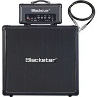 在飛比找PChome商店街優惠-【金聲樂器】BLACKSTAR HT-1RH + HT-40