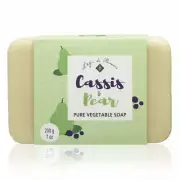 L'epi de Provence Soap 200g - Cassis & Pear