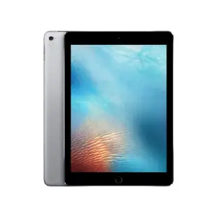 【Apple 蘋果】A級福利品 iPad Pro 9.7吋 32G WiFi(保固6個月+充電組)