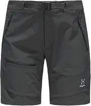 [Haglöfs] Women's Lizard Hiking Shorts