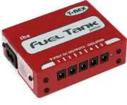 T-Rex Fuel Tank Junior Pedalboard Power Supply