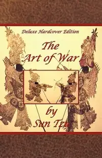 在飛比找博客來優惠-The Art of War by Sun Tzu