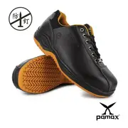 PAMAX 帕瑪斯-防穿刺高抓地力安全鞋-抗菌除臭-PA3302PPH