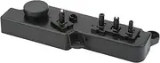 Zohisin Driver Control high 18 0×8 0×6 Left Driver Control 1098529 Sensitive Response Replacement for 2017 2022 Sturdy Low Loss