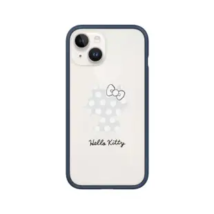 【RHINOSHIELD 犀牛盾】iPhone 11 Pro Mod NX邊框背蓋手機殼/Hello Kitty套組-隱形(Hello Kitty手機殼)