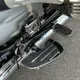 R Series 18 Classic鍛造鋁合金側駐 適用於 寶馬 R Series 18 Classic改裝加大煞車踏