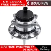 Rear Wheel Bearing Hub Assembly For Hyundai Sonata Tuscon Kia Cadenza Optima (for: Kia)