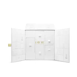 Dior 迪奧 蒙田30迷你香水禮盒 4x5ml