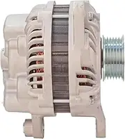 Generator Alternator Compatible For MAZDA 2 3 DEMIO 1.3 1.5 Z601-18-300 Z60118300 A002TC0091 A2TC0091 A3TG1691
