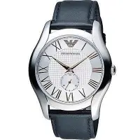 在飛比找Yahoo!奇摩拍賣優惠-熱賣精選現貨促銷 EMPORIO ARMANI 亞曼尼手錶 