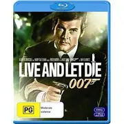 Live And Let Die