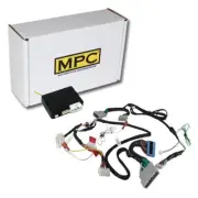 Factory Remote Activated Remote Start Kit For 2014-2020 Acura MDX