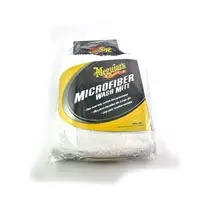 在飛比找蝦皮商城優惠-美國 Meguiars 美光洗車手套 平行輸入 好蠟