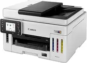 [Canon] MAXIFY GX6160 Megatank 3-in-1 Printer