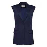 [Ulla Johnson] Joelle Vest