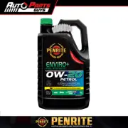Penrite Enviro+ 0W-20 Full Synthetic Engine Oil 5L | EPLUS0W20005