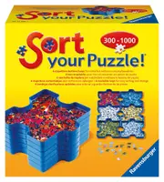 Ravensburger - Sort Your Puzzle