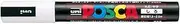 uni Posca Medium Marker, White (PC5M.1)
