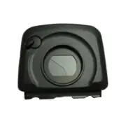 NEW for Nikon D850 Viewfinder Frame Shell Eyepiece Cover with Blade Camera Part