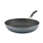 12-Inch Frying Pan: ScratchDefense Nonstick Fry Pans | Circulon