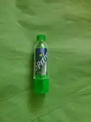 SODA BOTTLE LIPGLOSS