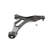 1 Pc Lemforder Front Lower RH Control Arm for Audi Q7 4LB 3.0 3.6 4.2 6.0L 06-15