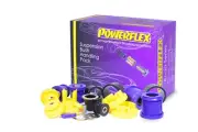 Powerflex for BMW Mini Countryman R60, Paceman R61 4WD Handling Pack