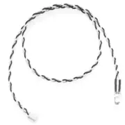 NEW Axial AX24255 Single LED Light String White EXO / Wraith / AX10 / SCX10