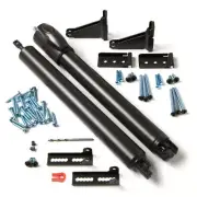 Andersen Storm Door Top and Bottom Closer Kit - Bronze