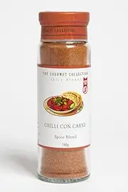 The Gourmet Collection Chili Con Carne Seasoning 145g