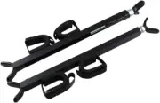 Moose Overhead Gun Rack-28in to 35in for 2013 Polaris Ranger RZR XP 900 UTV