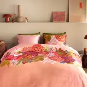 Oilily Livia Multi Quilt Cover Set