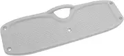 Yardwe Inflatable Boat Motor Plate for Outboard Motor Support Marine Transom Mounting Plate