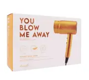 Danielle Creations Ionic Hair Blow Dryer