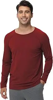 [WiWi] Men's Long-Sleeved Tops, Men's Sports Sweatshirts, Home Clothes, Jogging Clothes. S-XXL
