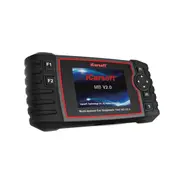 iCarsoft MB V2.0 Mercedes Benz Smart OBD2 Car Code Scanner Tool