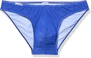 [Jack Adams] Men's Breeze All Over Mesh Swim Brief