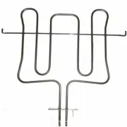 Smeg Linear Pyrolytic Oven Upper Top Grill Element SAP578X-9 C7GVXA8 C6GVXA8