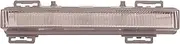 TarosTrade 36-5330-R-69244 Daytime Running Light LED Right