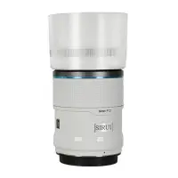 在飛比找momo購物網優惠-【Sirui】思銳 56mm F1.2 狙擊系列 APS-C