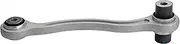 TRQ Rear Right Lower Control Arm Compatible with 2008-2021 Mercedes-Benz