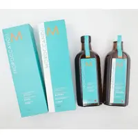 在飛比找蝦皮購物優惠-【芳芳小舖】正品公司貨 MOROCCANOIL 優油 摩洛哥