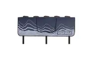 Yakima GateKeeper EVO Tailgate Pad - Shadow Black - Medium
