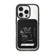 Snappy MagSafe Wallet Snappy™ BioVeg Wallet MagSafe Compatible Doodle MagSafe Wallet