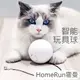 HomeRun霍曼智能玩具球