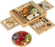 Charcuterie Board Set