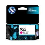 HP 955 Original Ink Cartridge (Magenta)