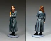 KING & COUNTRY THE ROYALS TR006 MYSTIC GRIGORI RASPUTIN OF RUSSIA