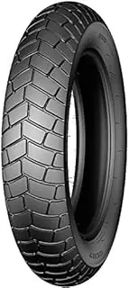MICHELIN 037680 SCORCHER32 Motorcycle Tire, Front 130/90B16 M/C 73H REINF Tubeless/Tube Type (TL/TT) For Two Wheel Motorcycles