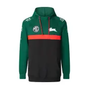 SOUTH SYDNEY RABBITOHS 2025 NRL MEN'S CLASSIC SPORTSWEAR PULLOVER HOODIE JUMPER